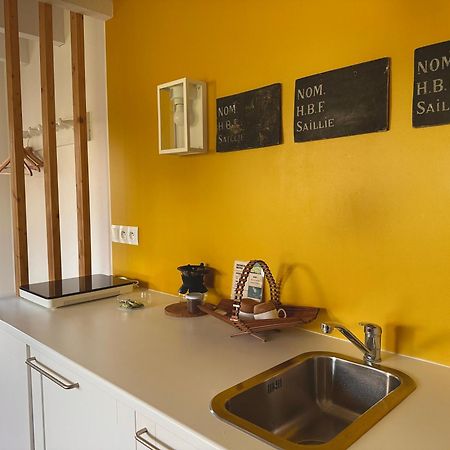 We Maison D'Hotes Кассель Екстер'єр фото