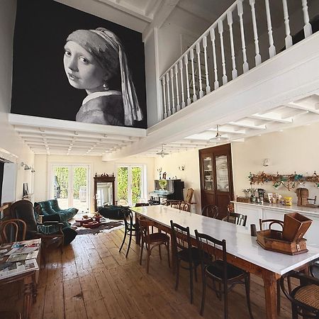 We Maison D'Hotes Кассель Екстер'єр фото