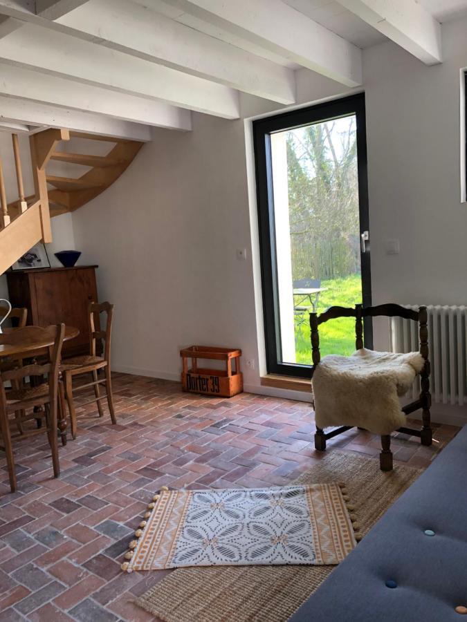 We Maison D'Hotes Кассель Екстер'єр фото