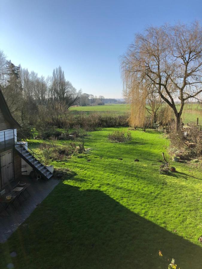 We Maison D'Hotes Кассель Екстер'єр фото