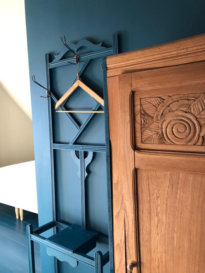 We Maison D'Hotes Кассель Екстер'єр фото