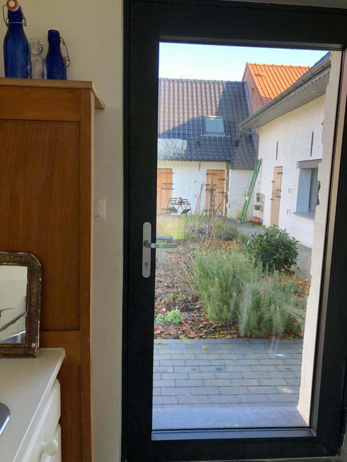 We Maison D'Hotes Кассель Екстер'єр фото
