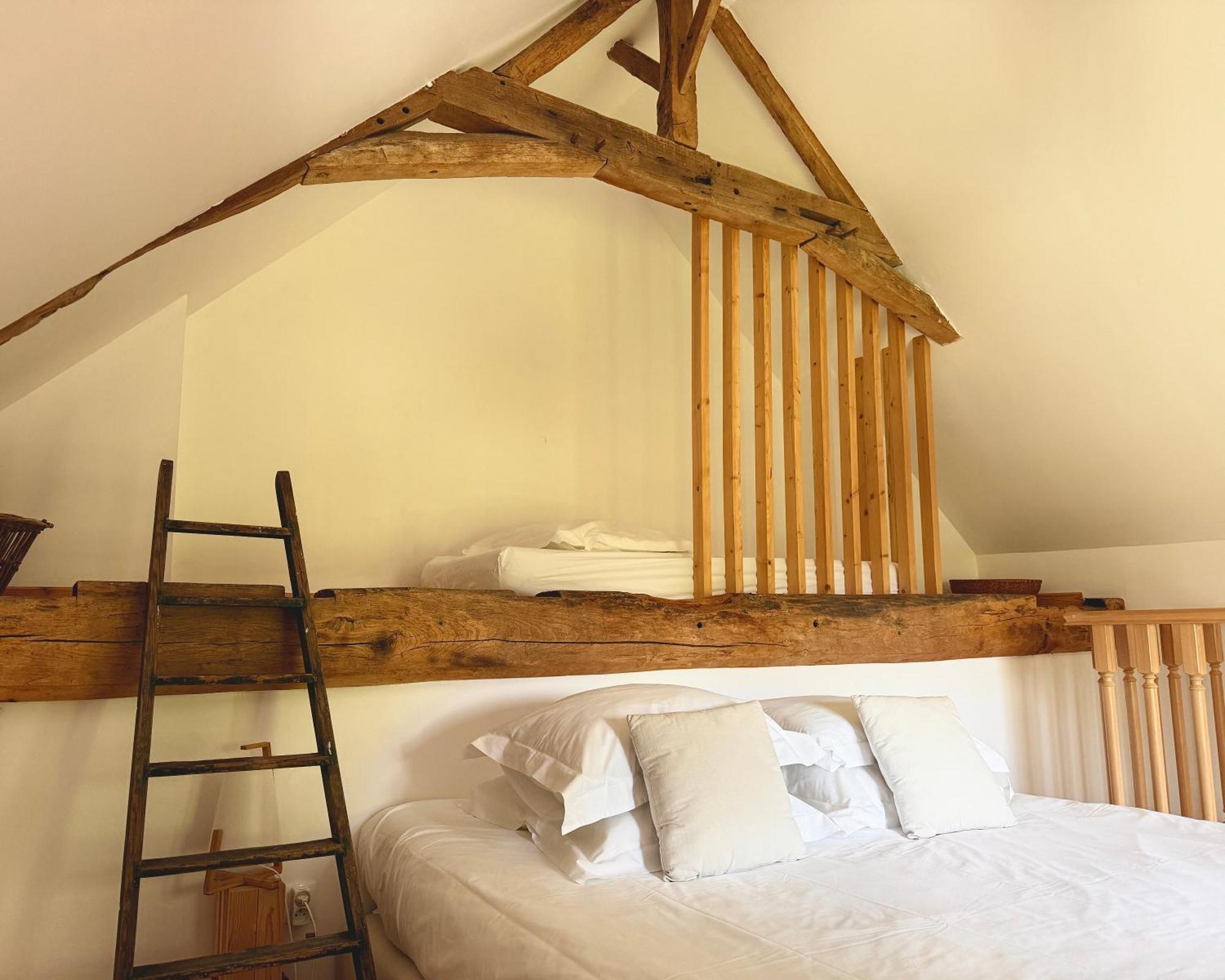 We Maison D'Hotes Кассель Екстер'єр фото