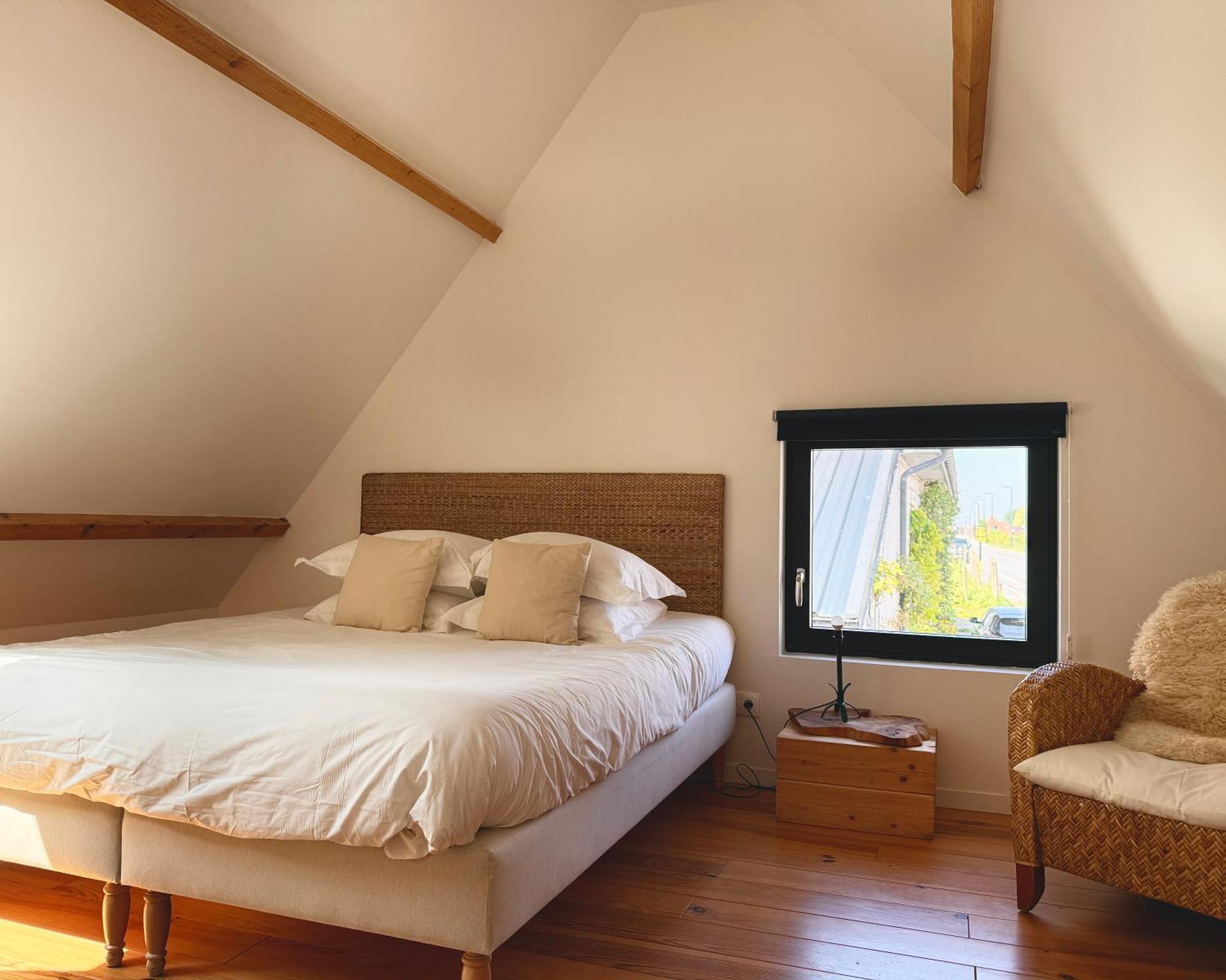 We Maison D'Hotes Кассель Екстер'єр фото
