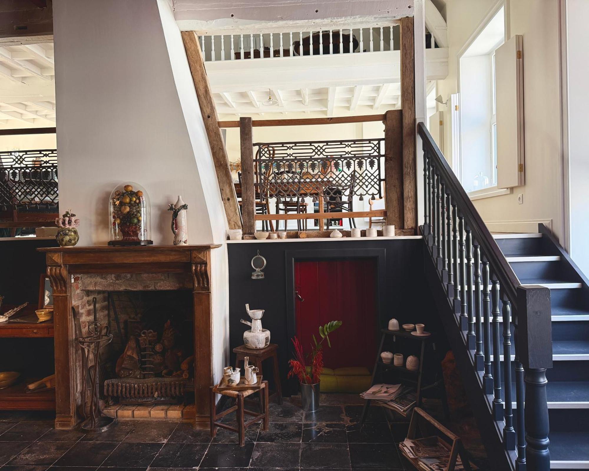 We Maison D'Hotes Кассель Екстер'єр фото