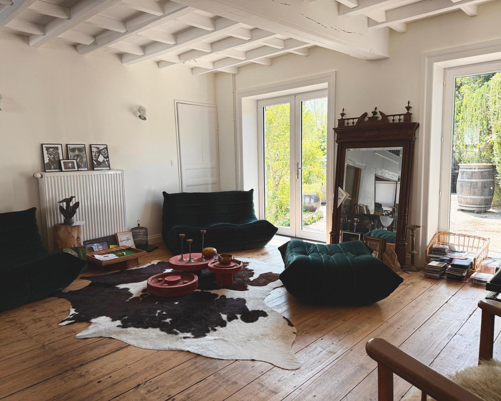 We Maison D'Hotes Кассель Екстер'єр фото