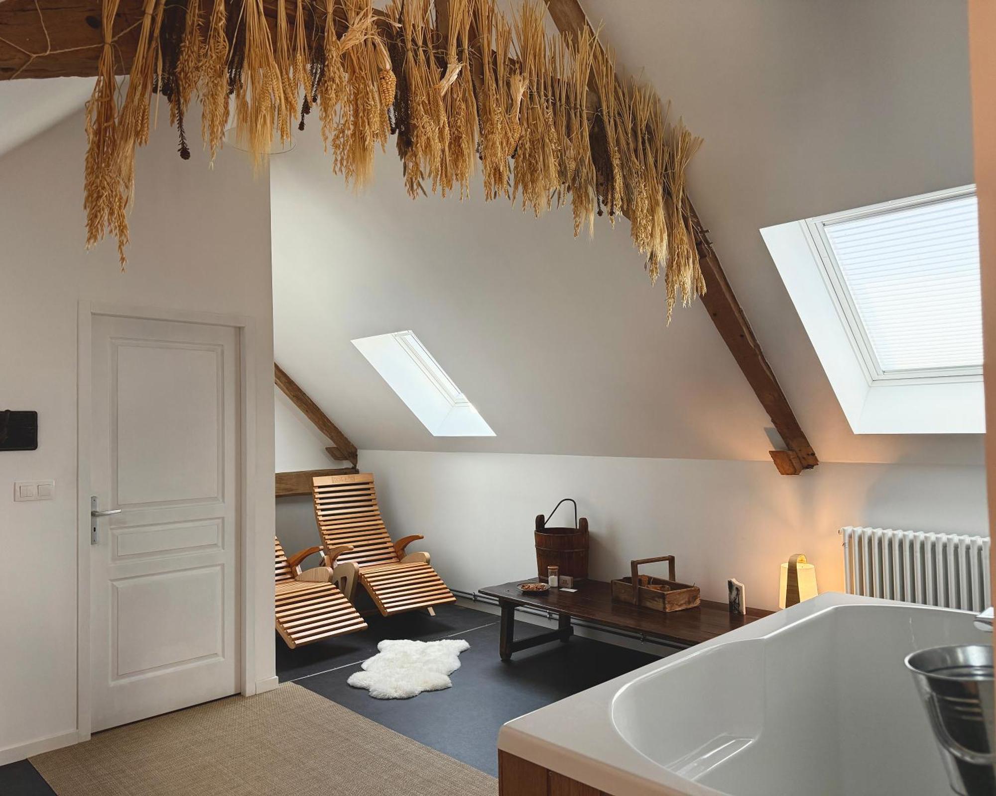 We Maison D'Hotes Кассель Екстер'єр фото
