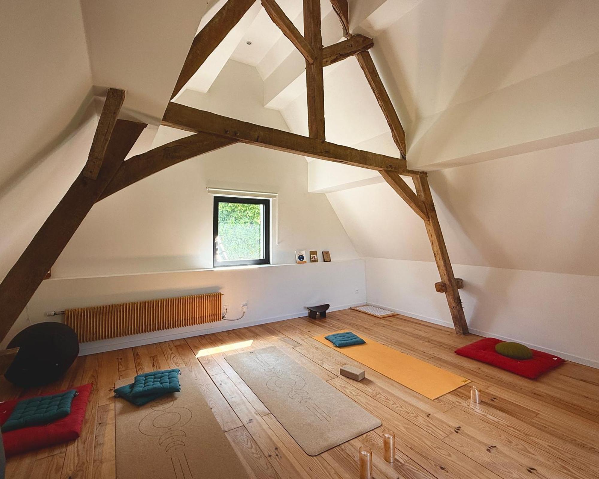 We Maison D'Hotes Кассель Екстер'єр фото