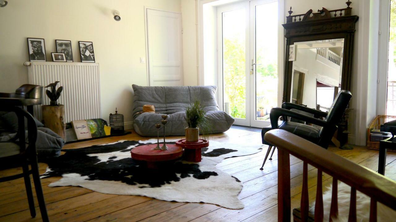We Maison D'Hotes Кассель Екстер'єр фото